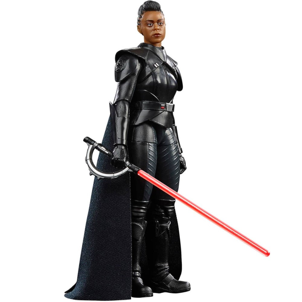 Figura Reva (Third Sister) - Star Wars: Obi Wan Kenobi The Black Series Hasbro