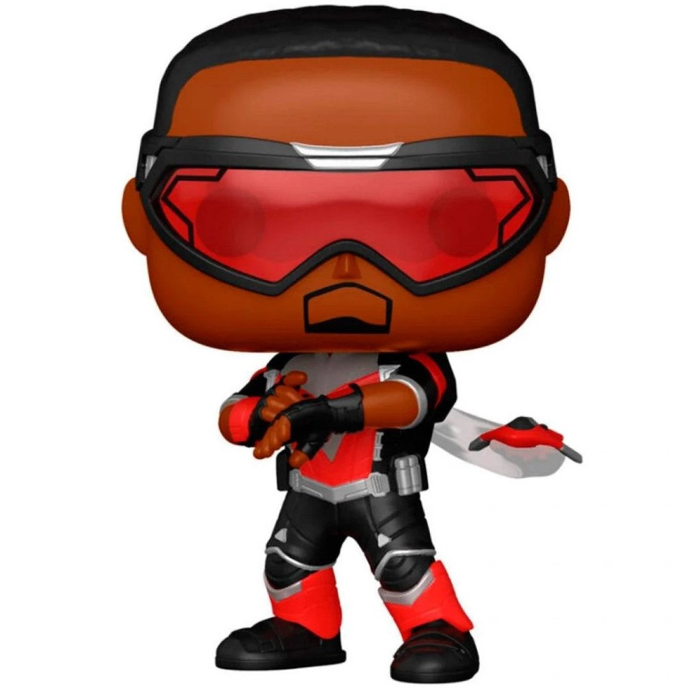 Funko Pop The Falcon And The Winter Soldier - Falcon #700