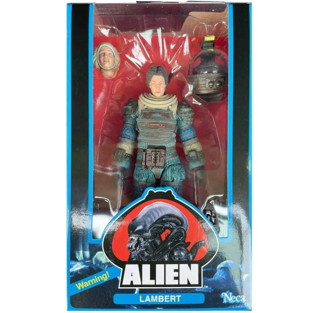 Figura Lambert Suit - Alien 40 Anniversary Neca