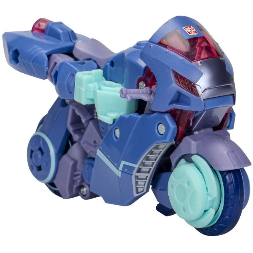 Transformers Cyberverse Universe Chromia - Transformers Legacy United Hasbro