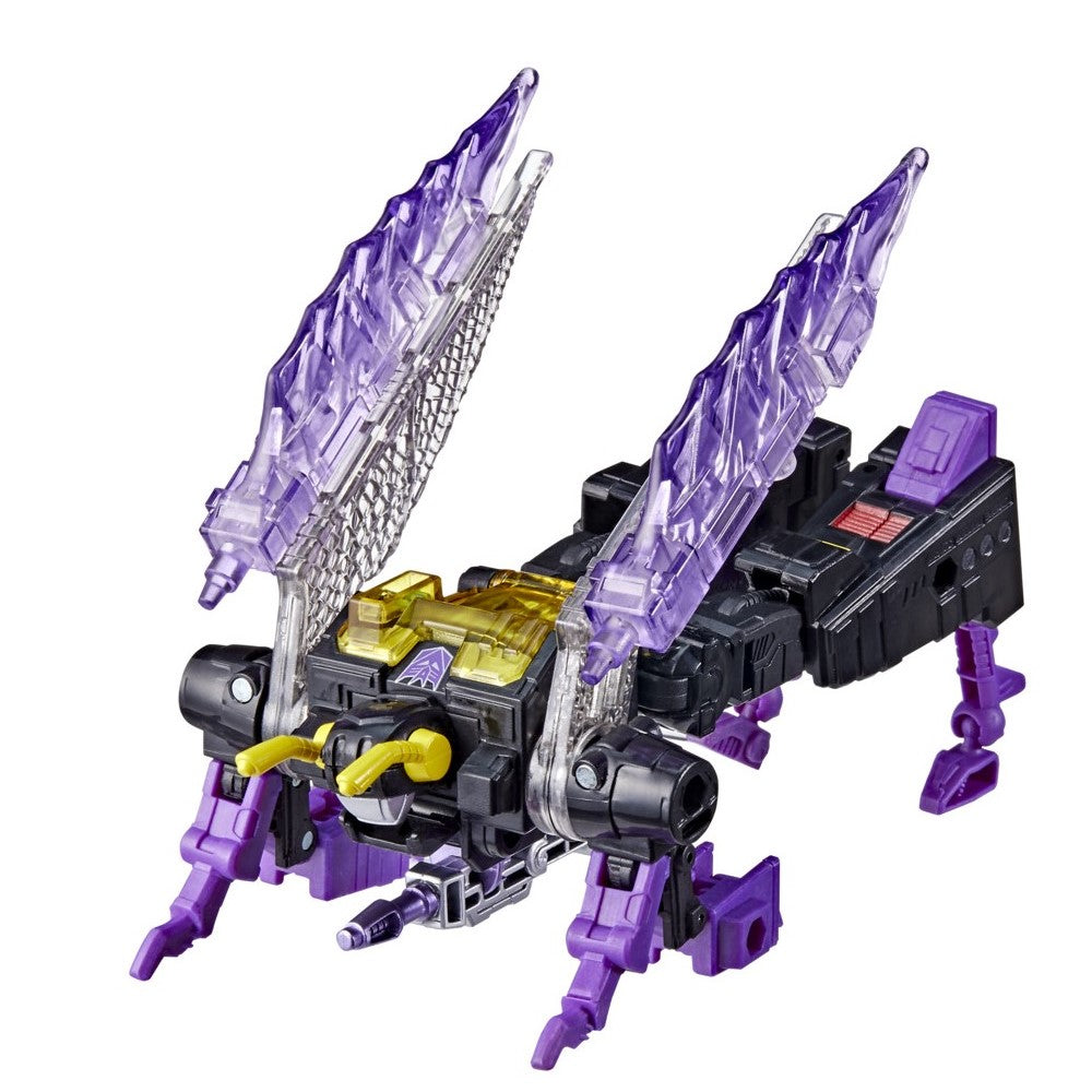 Transformers Kickback - Transformers Legacy Hasbro