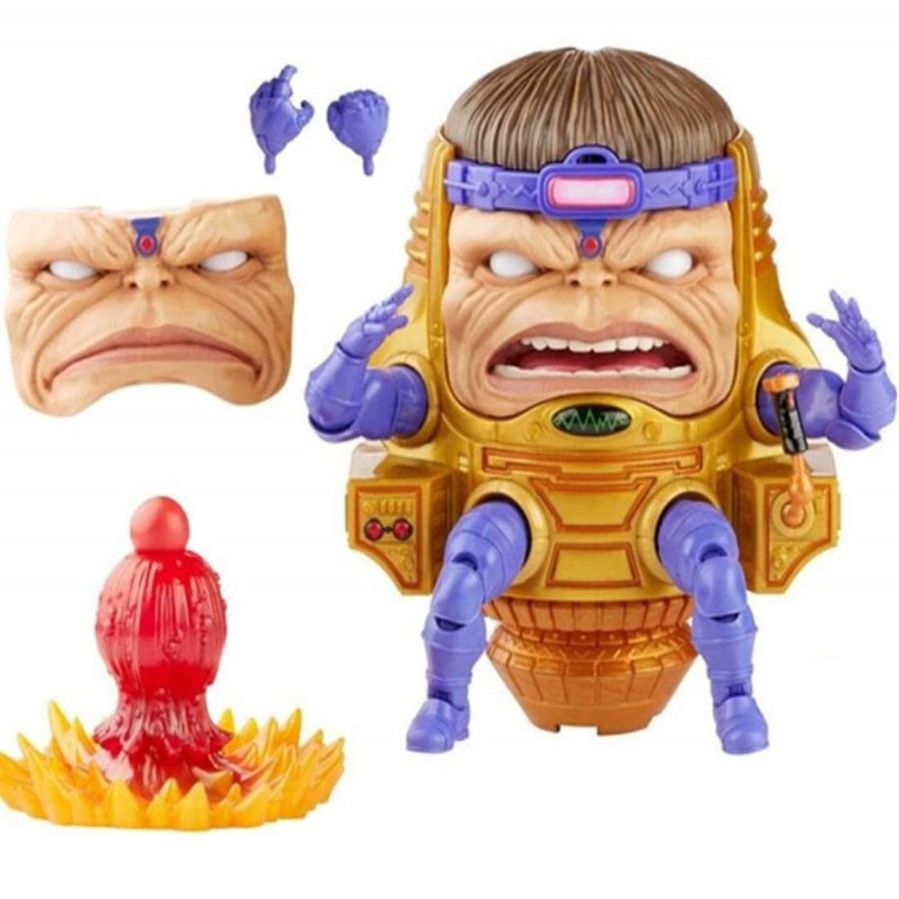 Figura M.O.D.O.K - Marvel Legends Hasbro