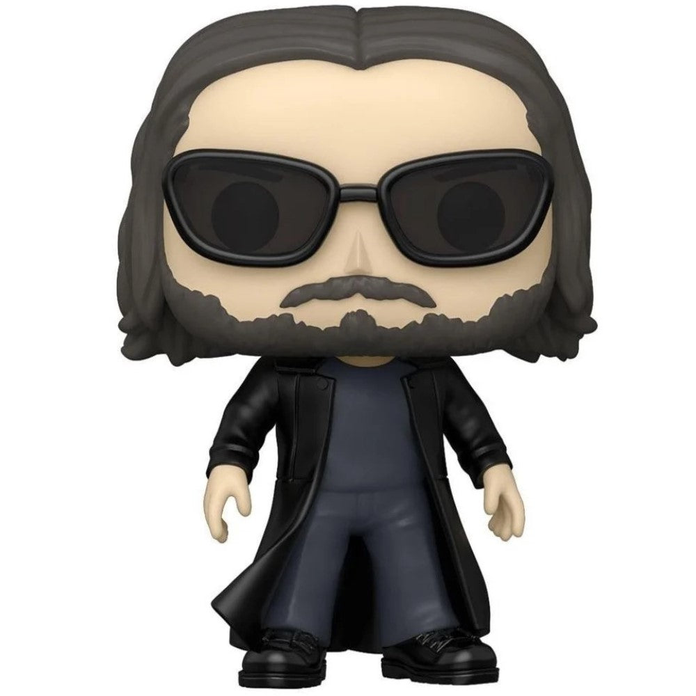 Funko Pop Matrix - Neo #1172