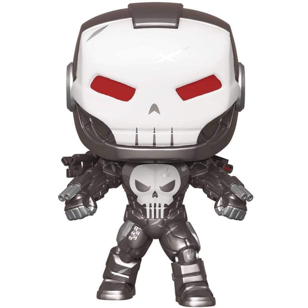 Funko Pop Marvel - Punisher War Machine #623