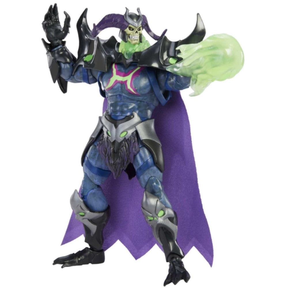 Figura Skelegod Masterverse - Master Of The Universe Revelation Mattel