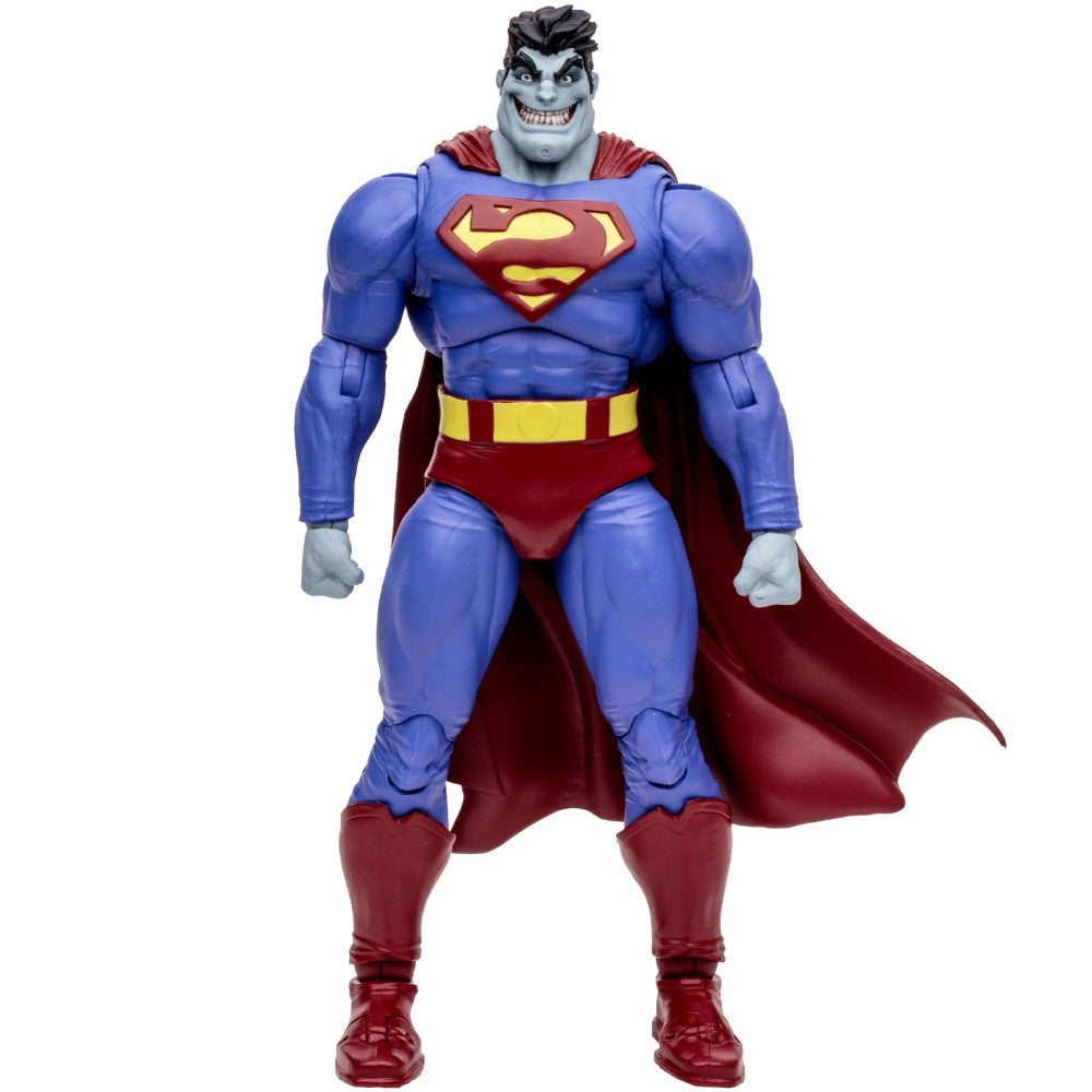 Figuras Bizarro & Batzarro - Dc Multiverse Mcfarlane