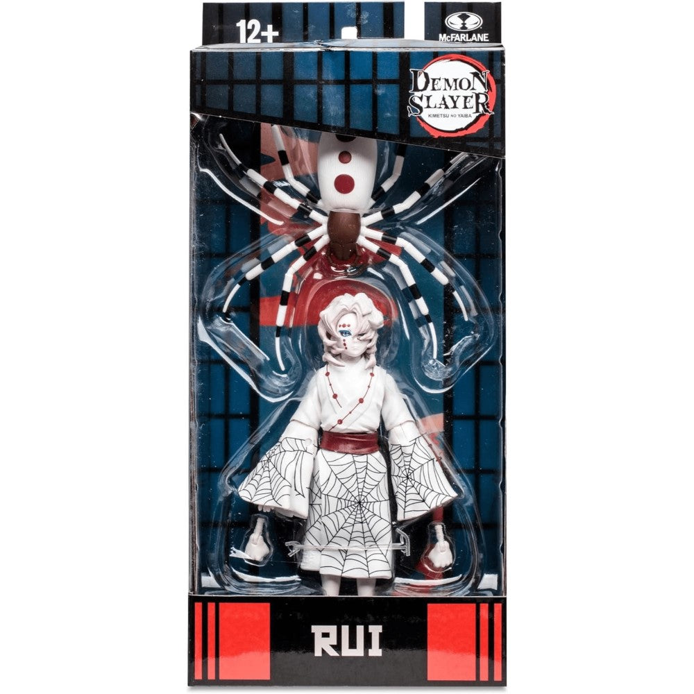 Figura Rui - Demon Slayer Mcfarlane