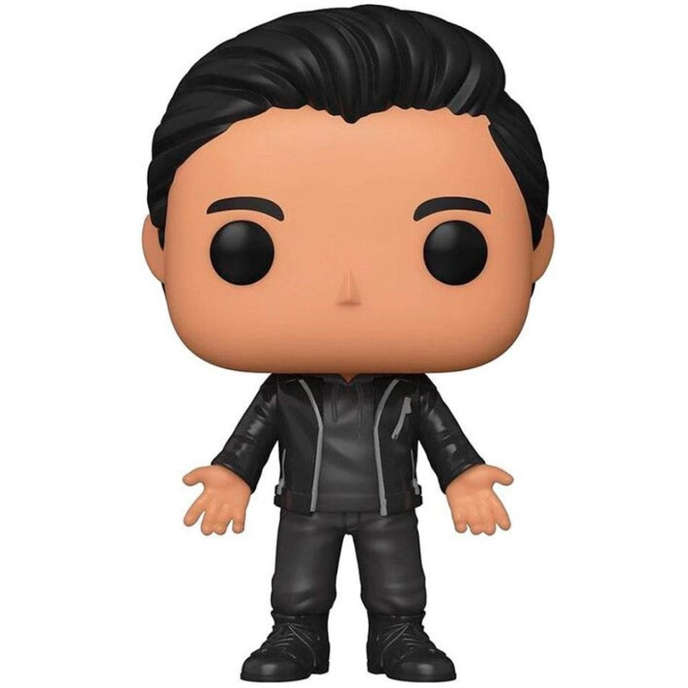 Funko Pop The Umbrella Academy - Ben #1113