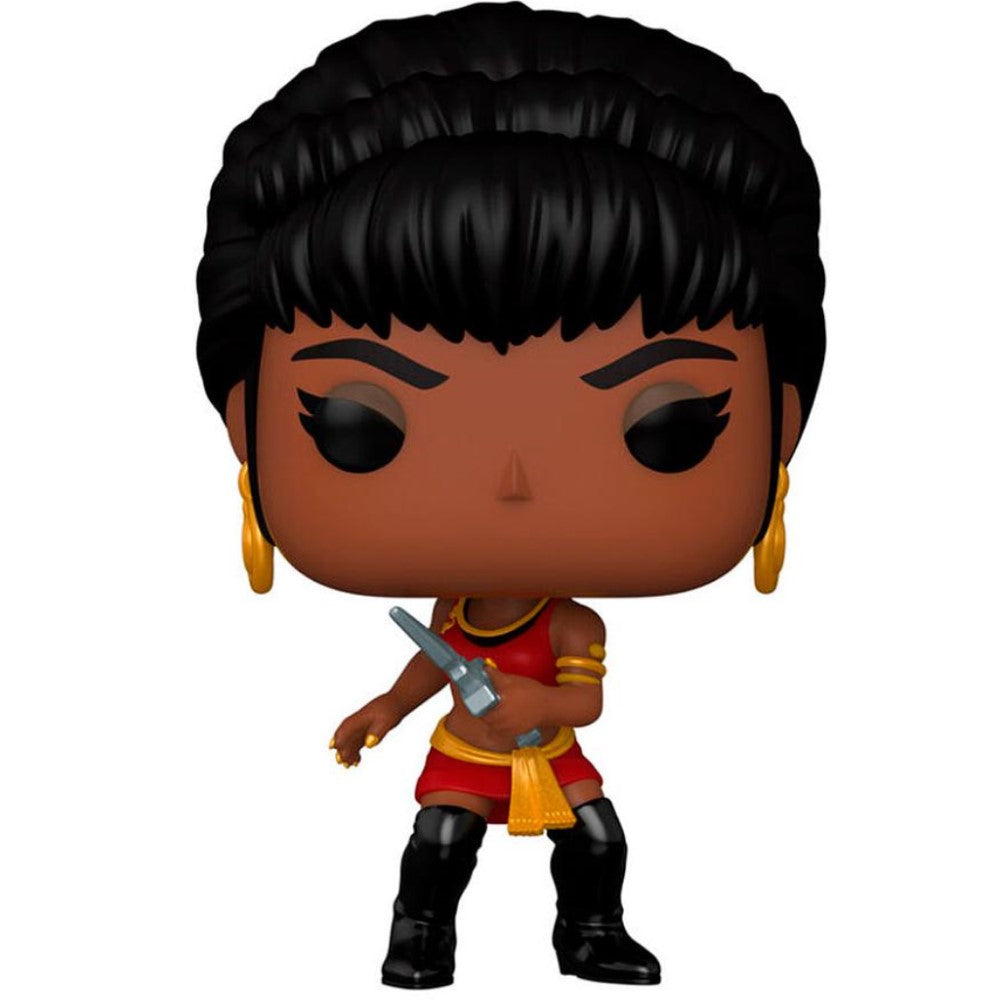 Funko Pop Original Series Star Trek - Uhura #1141