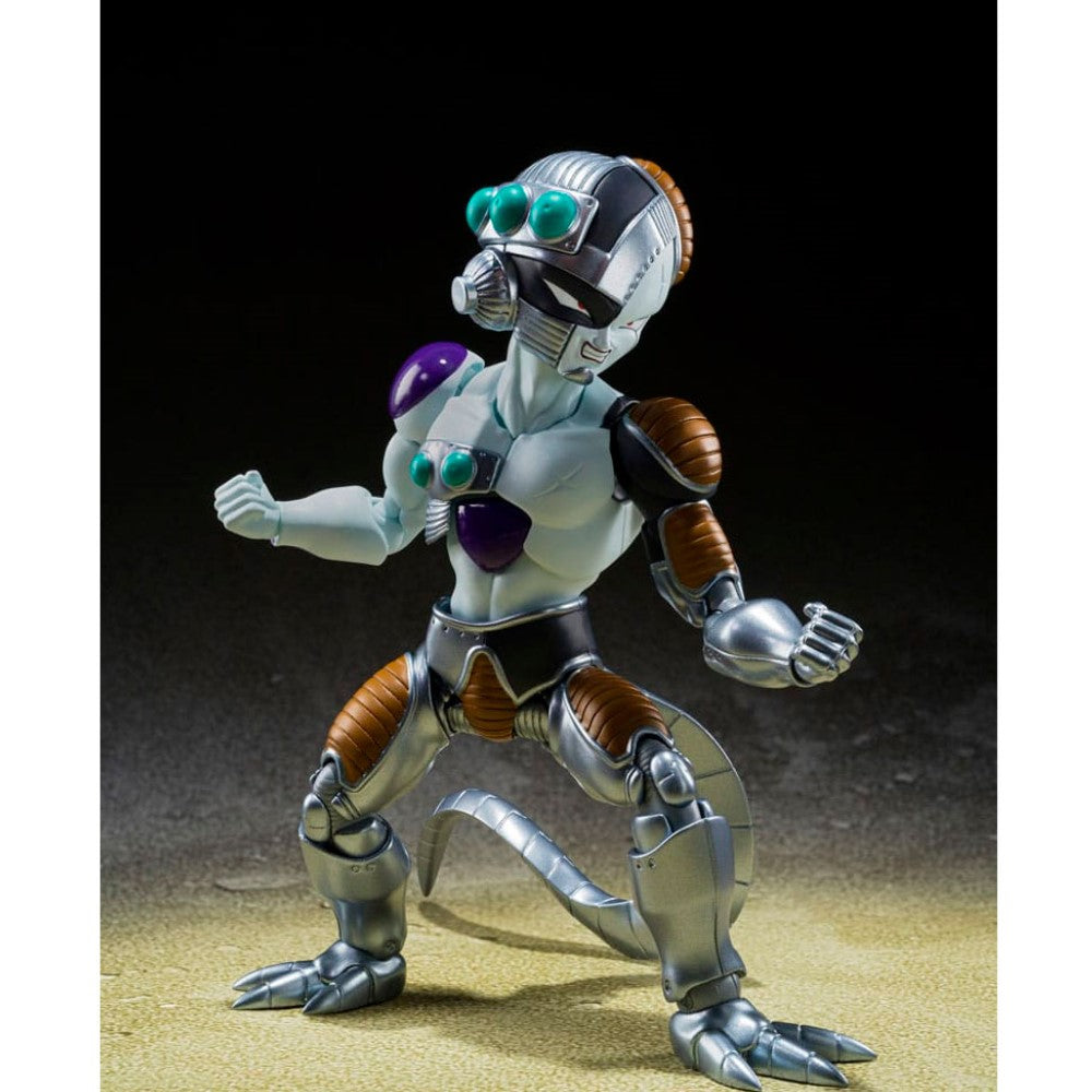 Figura Mecha Frieza - Dragon Ball Z S.H. Figuarts Bandai