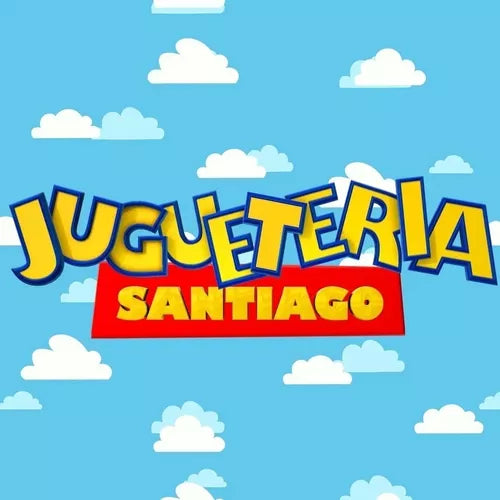 Jugueteria Santiago
