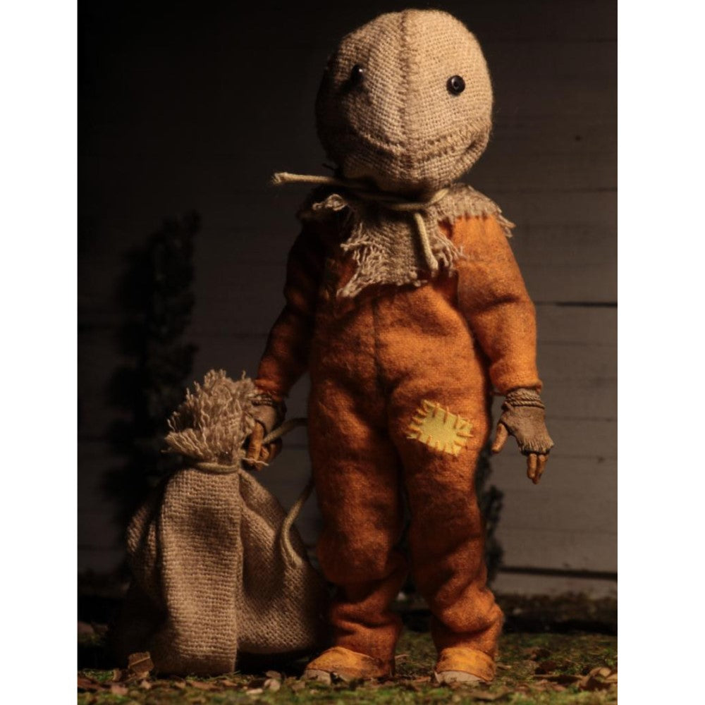 Figura Sam Ropa De Genero - Trick `r Treat Neca