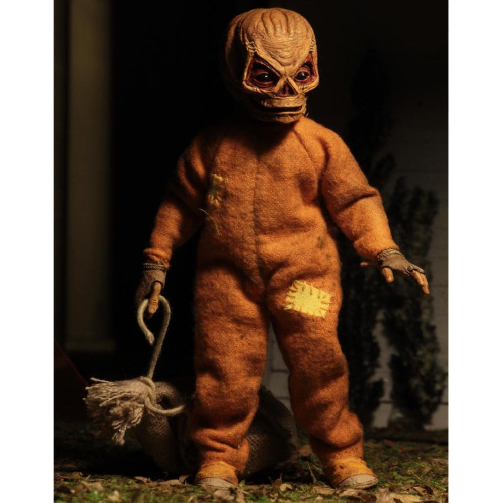 Figura Sam Ropa De Genero - Trick `r Treat Neca