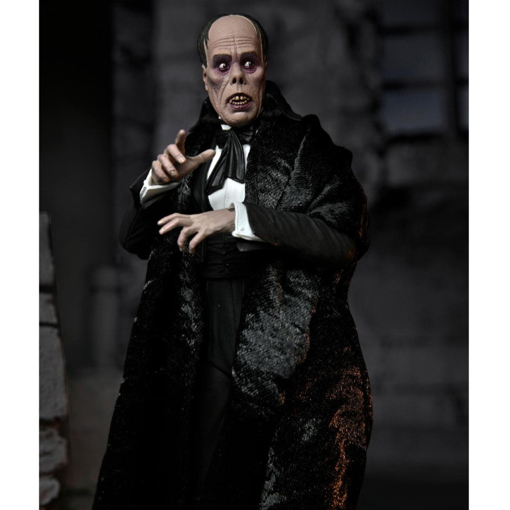 Figura Phantom Ultimate - The Phantom Of The Opera Neca