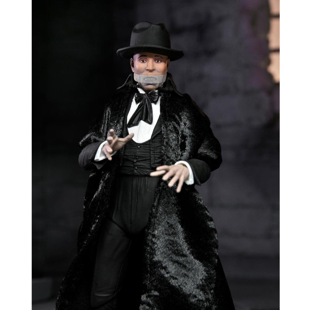 Figura Phantom Ultimate - The Phantom Of The Opera Neca