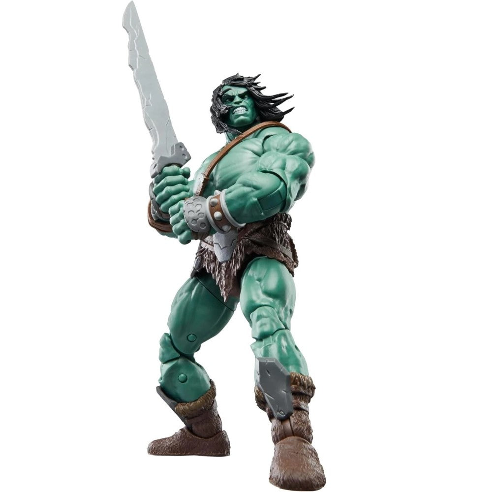 Figura Skaar, Son Of The Hulk - Celebrating 85 Years Marvel Legends Hasbro