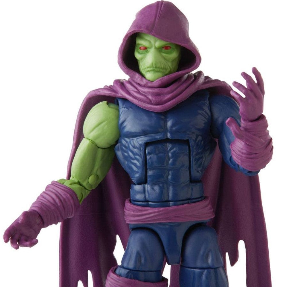 Figura Sleepwalker - Marvel Baf Rintrah Marvel Legends Hasbro