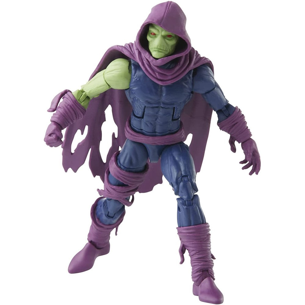 Figura Sleepwalker - Marvel Baf Rintrah Marvel Legends Hasbro