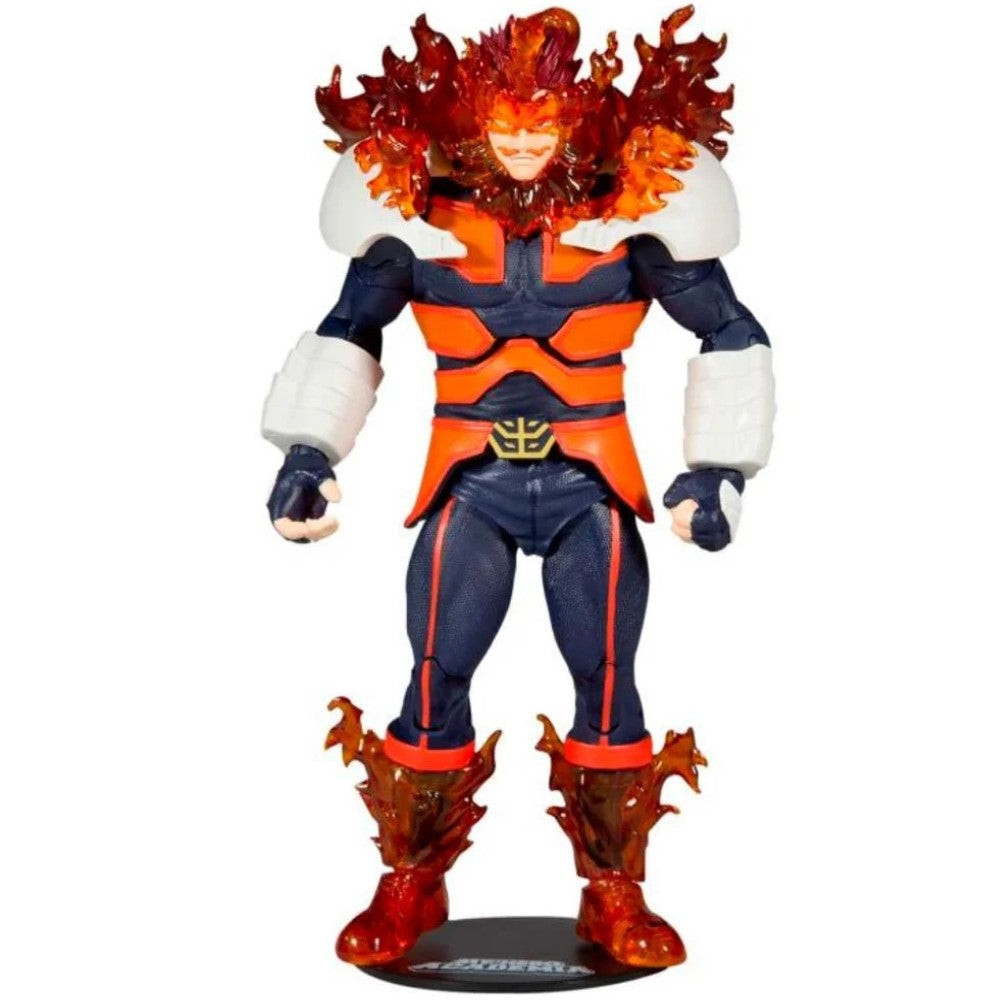 Figura Endeavor - My Hero Academia Mcfarlane