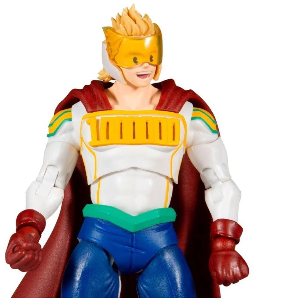 Figura Mirio Togata - My Hero Academia Mcfarlane