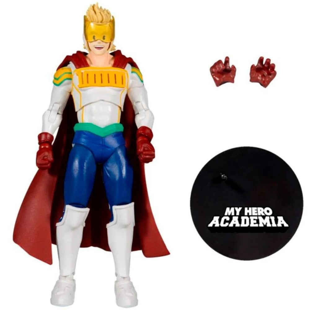 Figura Mirio Togata - My Hero Academia Mcfarlane