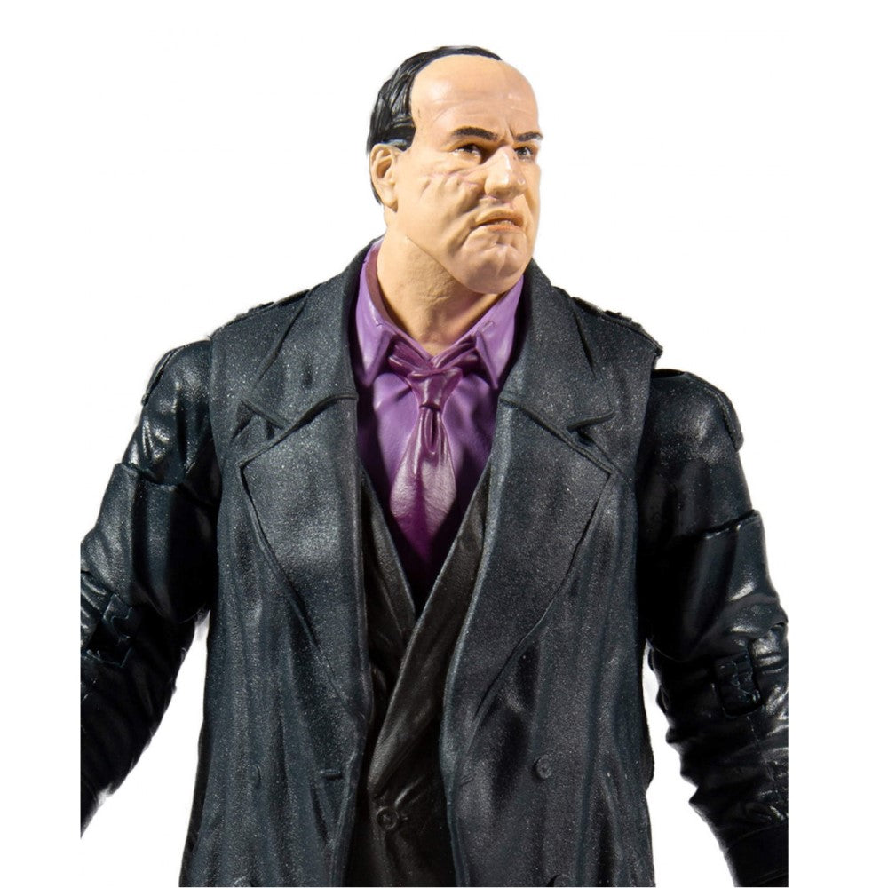 Figura The Penguin - The Batman Dc Multiverse Mcfarlane