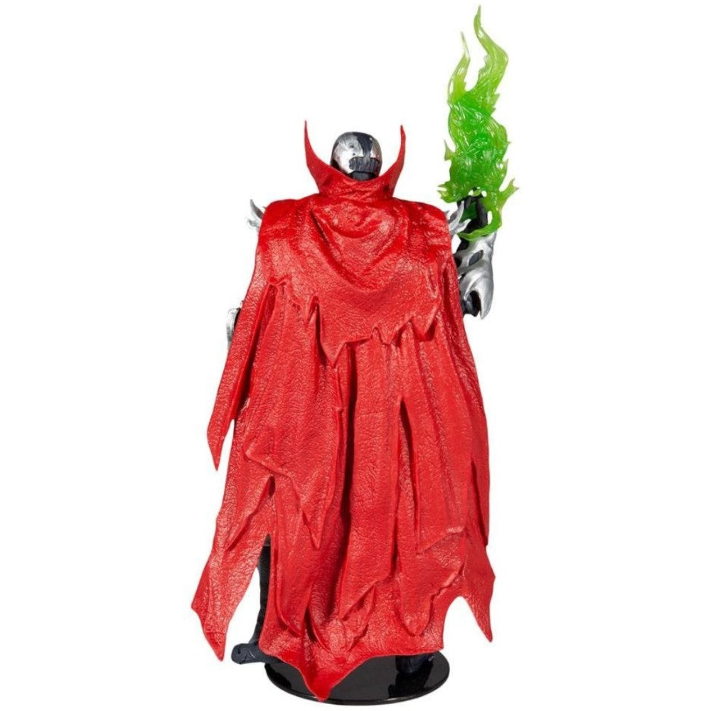 Figura Malefik Spawn - Mortal Combat 11 Mcfarlane