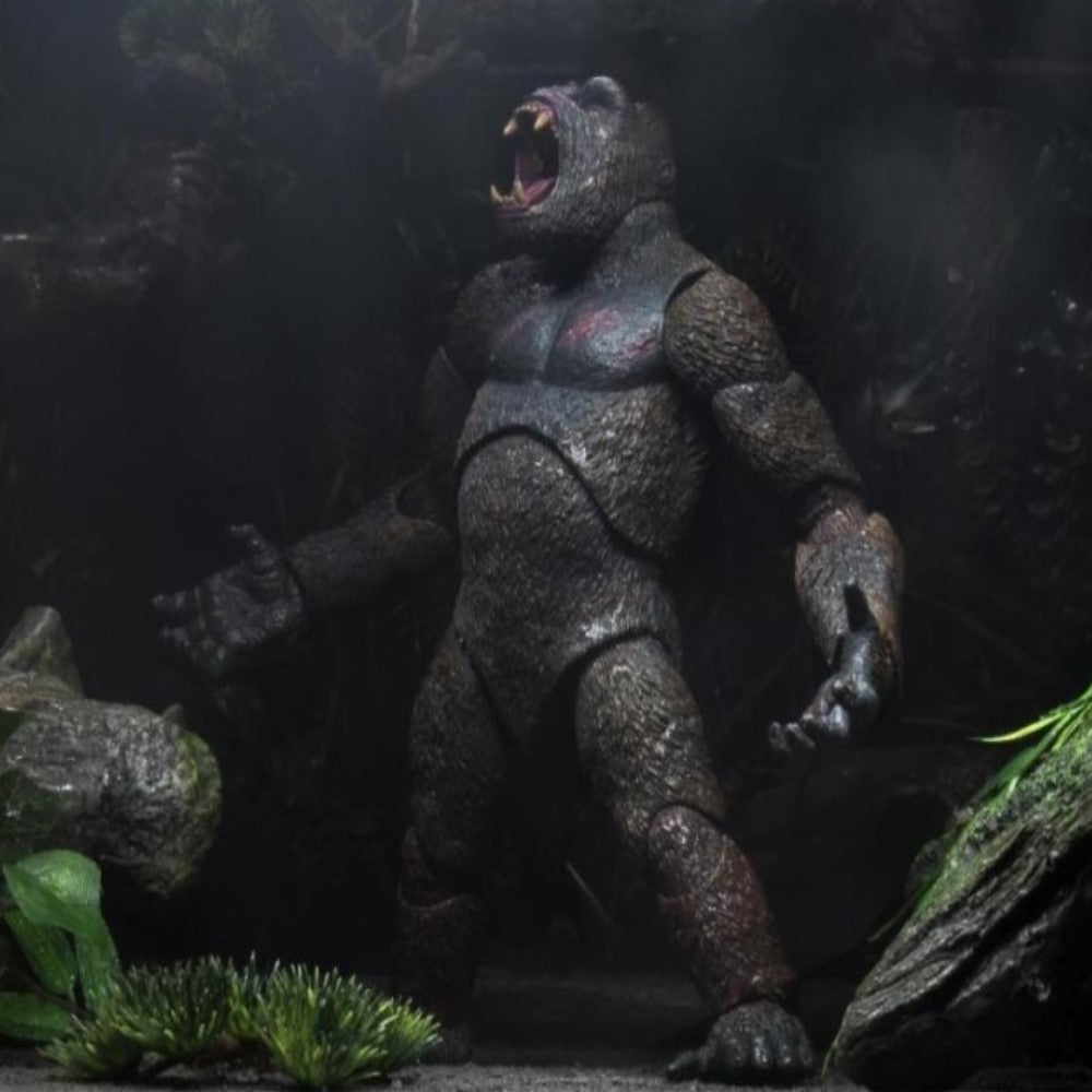 Figura King Kong Ultimate - King Kong Neca