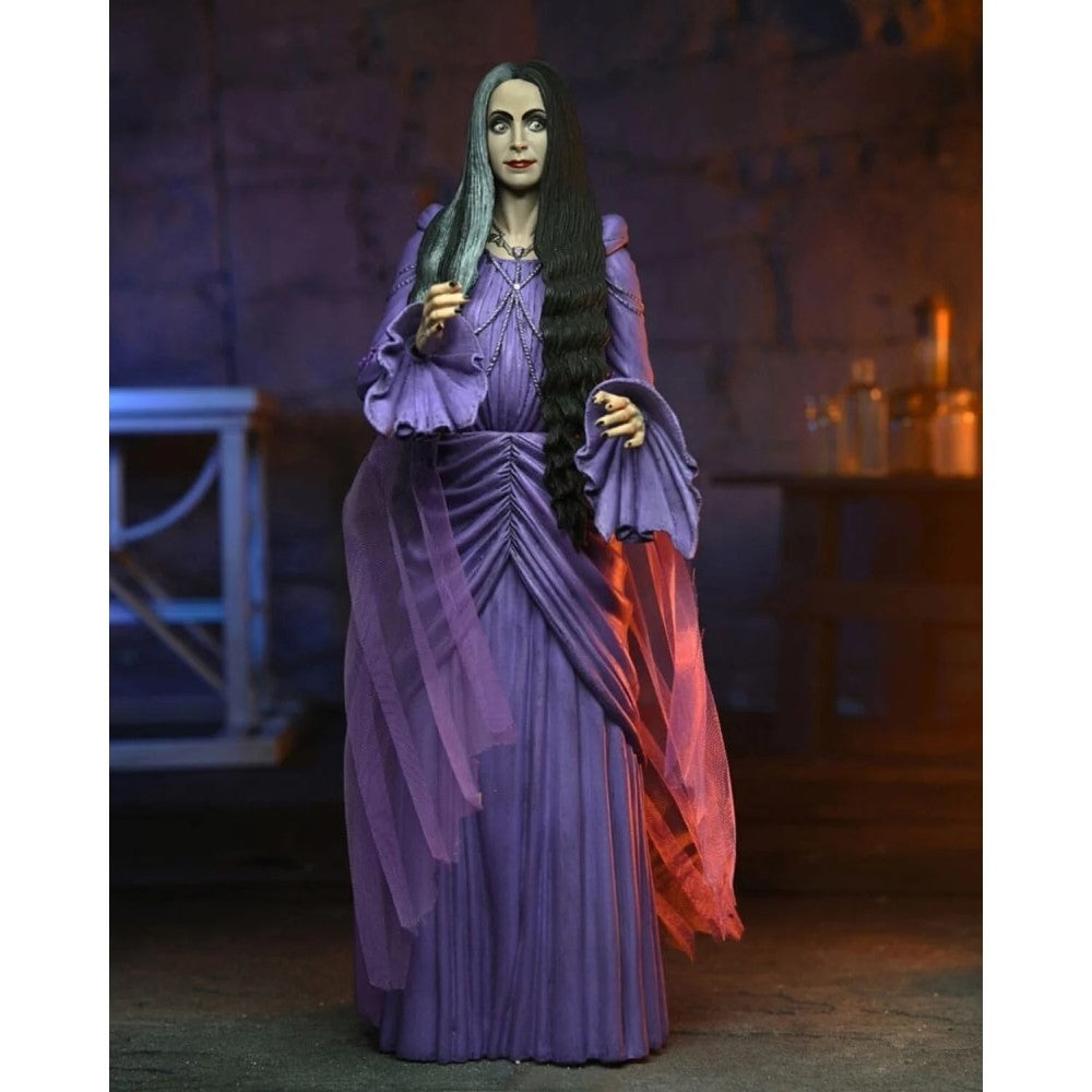 Figura Lily Munster Ultimate - The Munster Neca