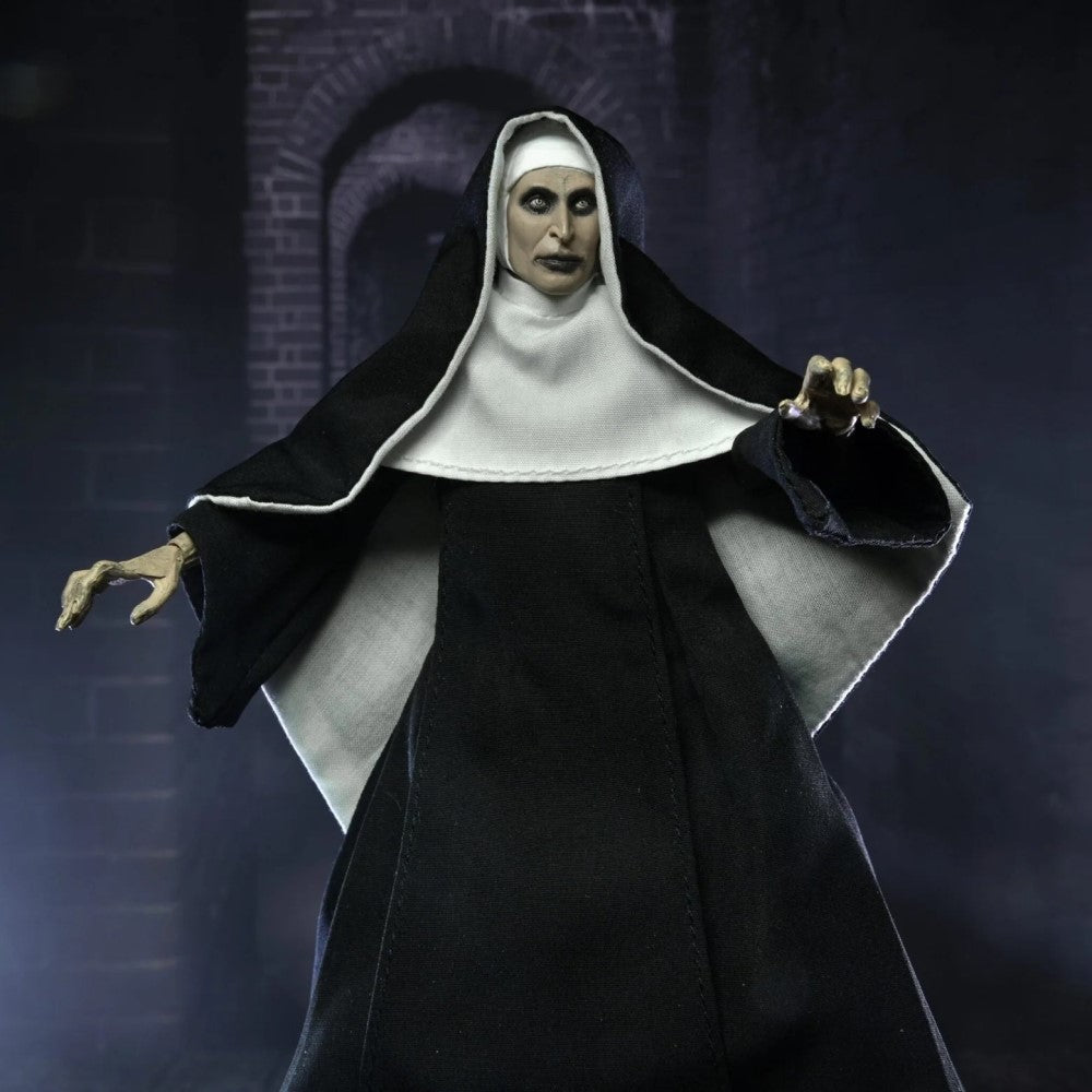 Figura Valak Ultimate - The Nun Neca