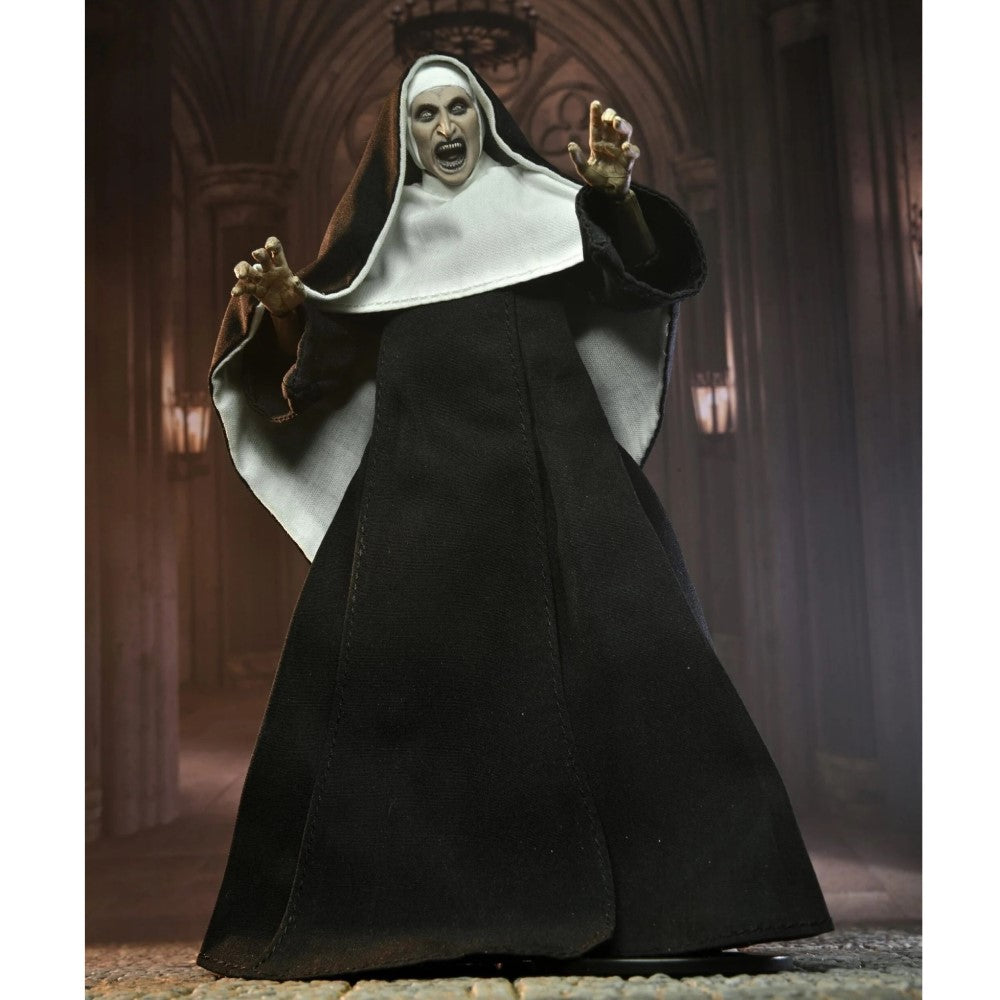 Figura Valak Ultimate - The Nun Neca