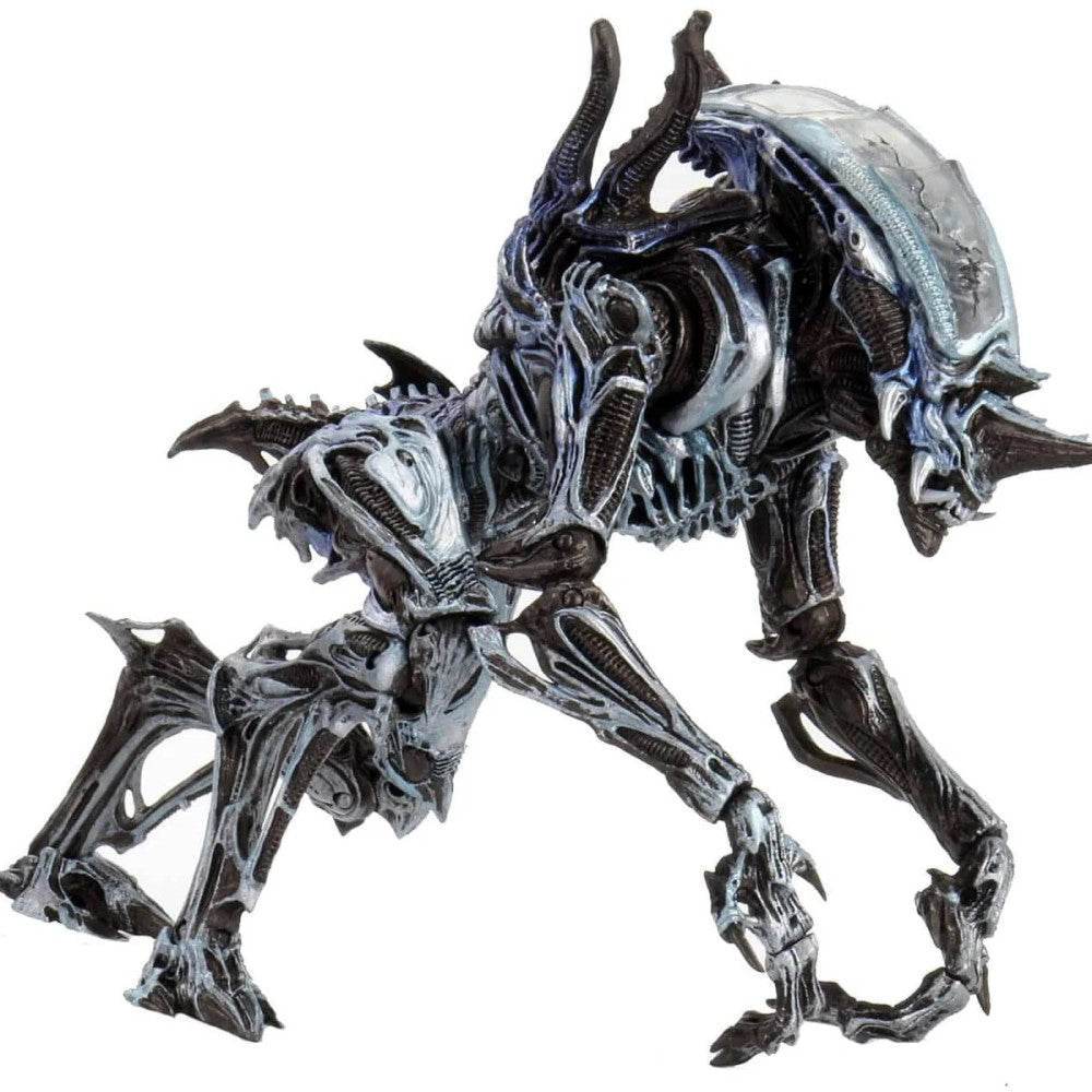 Figura Rhino Alien Ultimate V2. - Kenner Tribute Aliens Neca