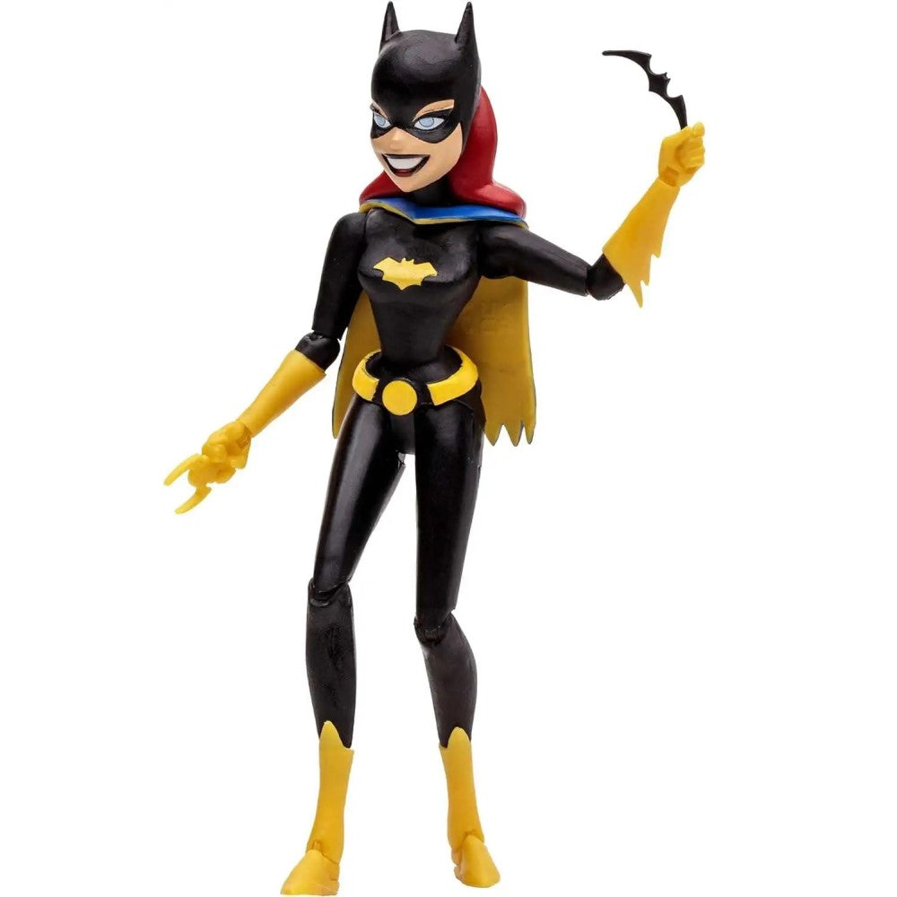 Figura Batgirl - The New Batman Adventures Mcfarlane