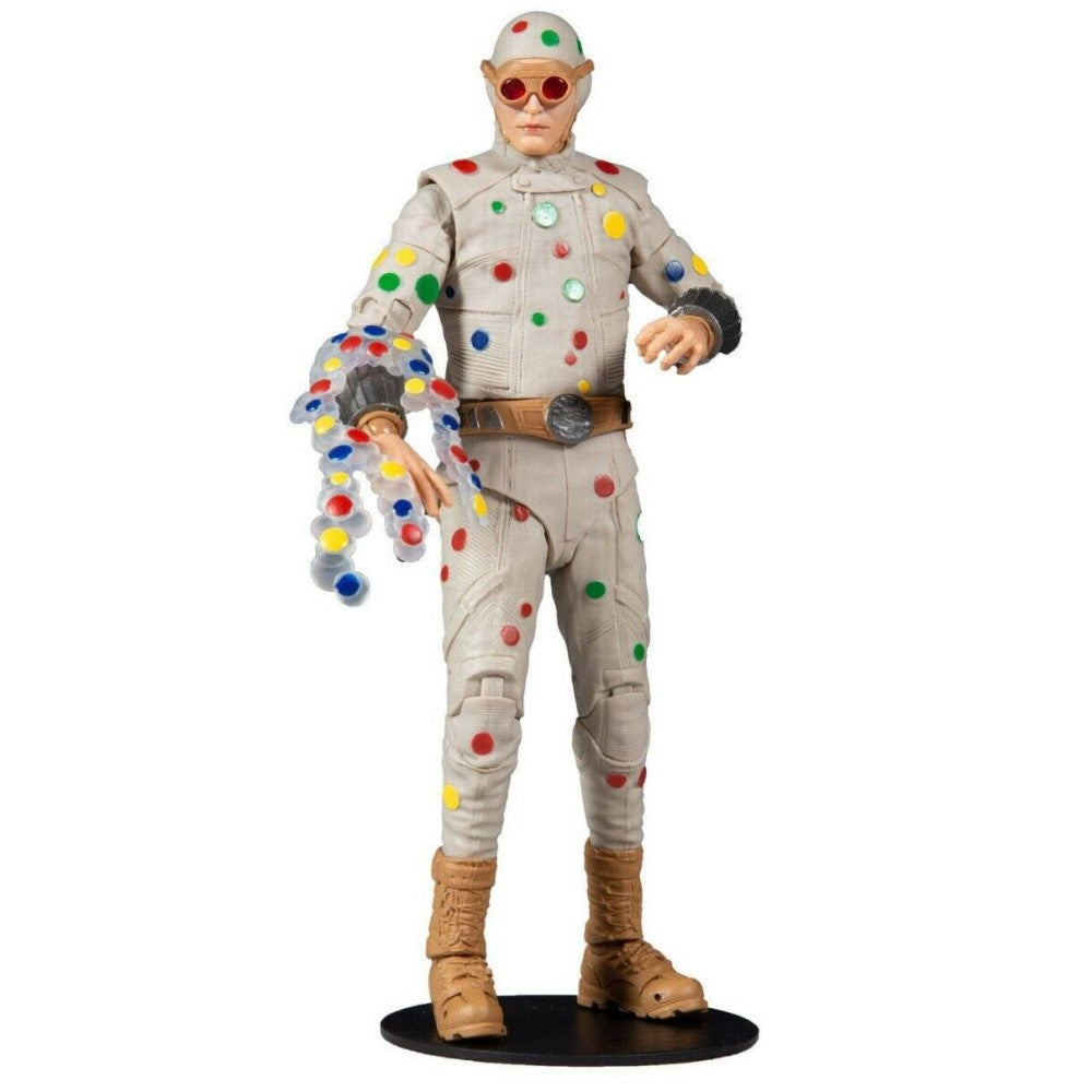 Figura Polka Dot Man The Suicide Squad Dc Multiverse Mcfarlane