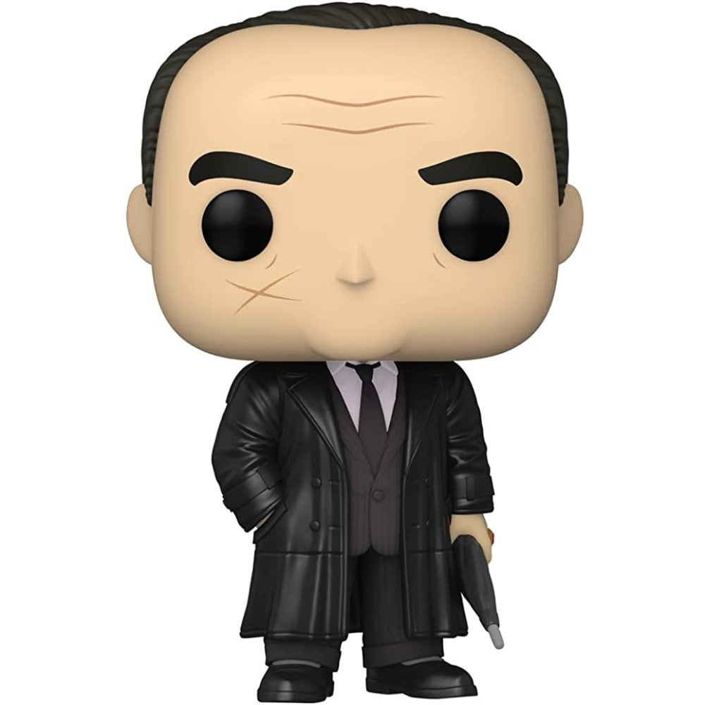 Funko Pop The Batman - Oswald Cobblepot #1191