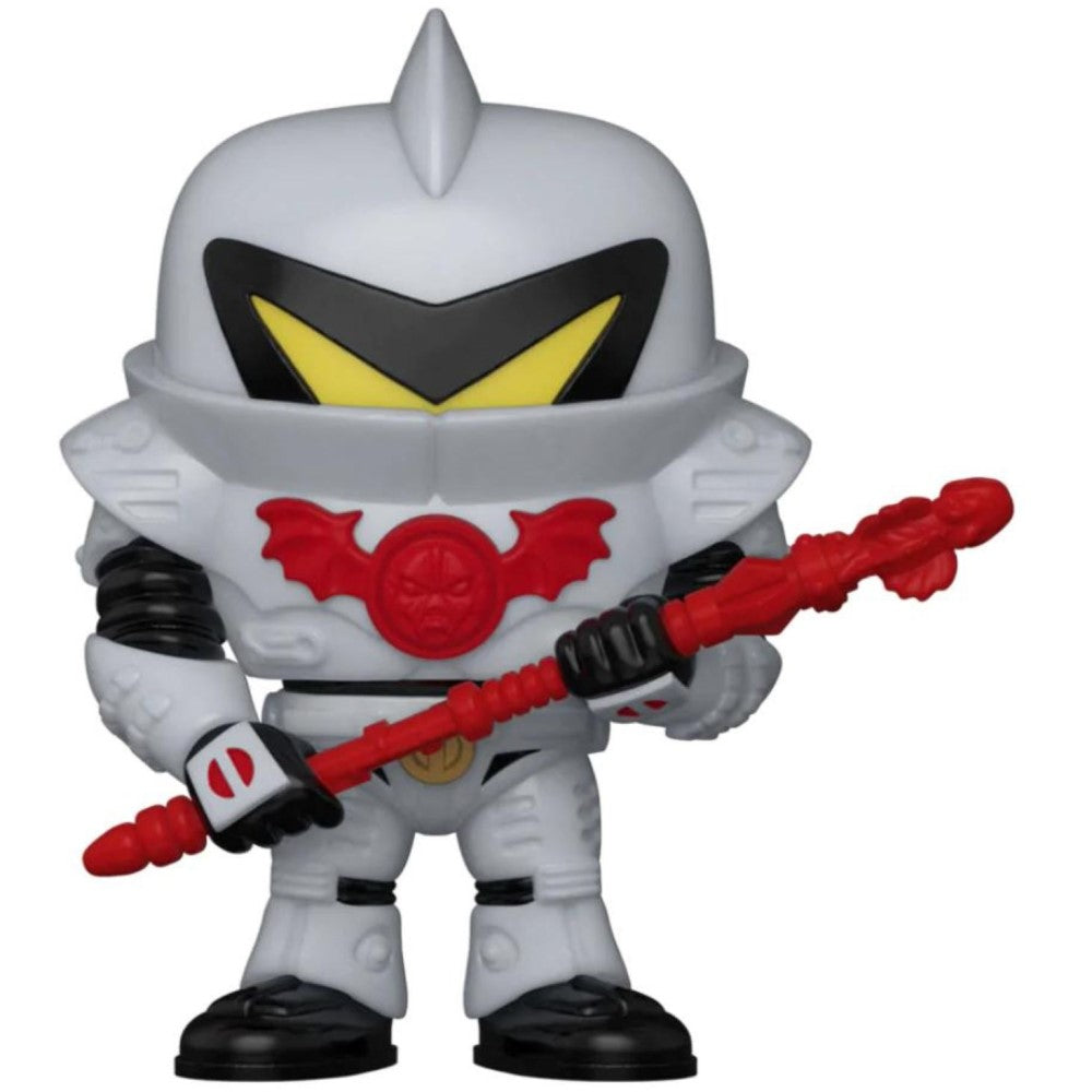 Funko Pop Master Of The Universe - Horde Trooper #87