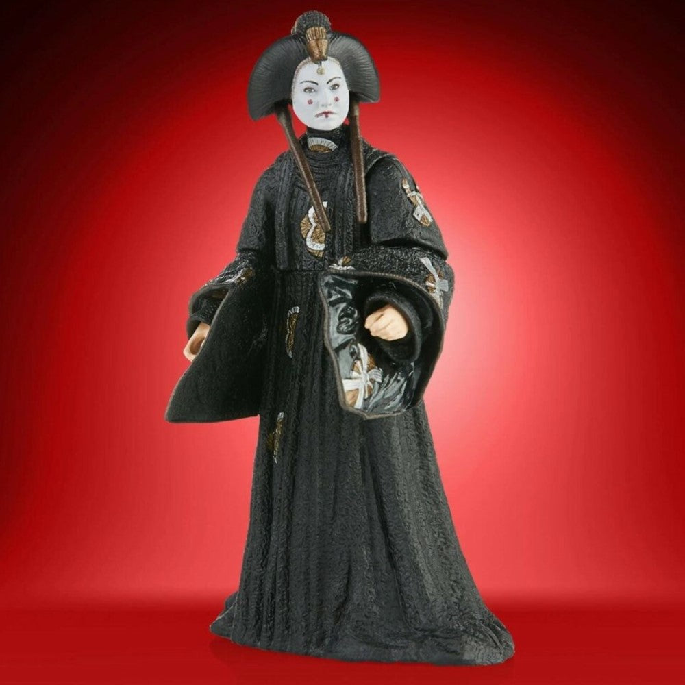 Figura Queen Amidala - Star Wars: The Phantom Menace The Vintage Collection Hasbro