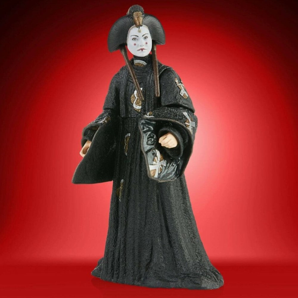 figura star wars queen amidala de hasbro - Compra venta en figura star wars queen amidala de hasbro - Compra venta en