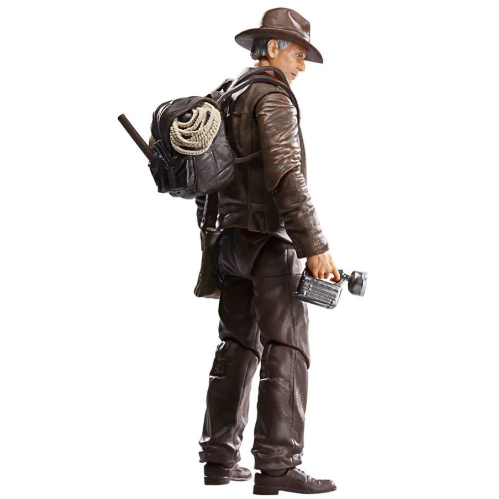 Figura Indiana Jones And The Dial Of Destiny - Indiana Jones Adventure Series Hasbro