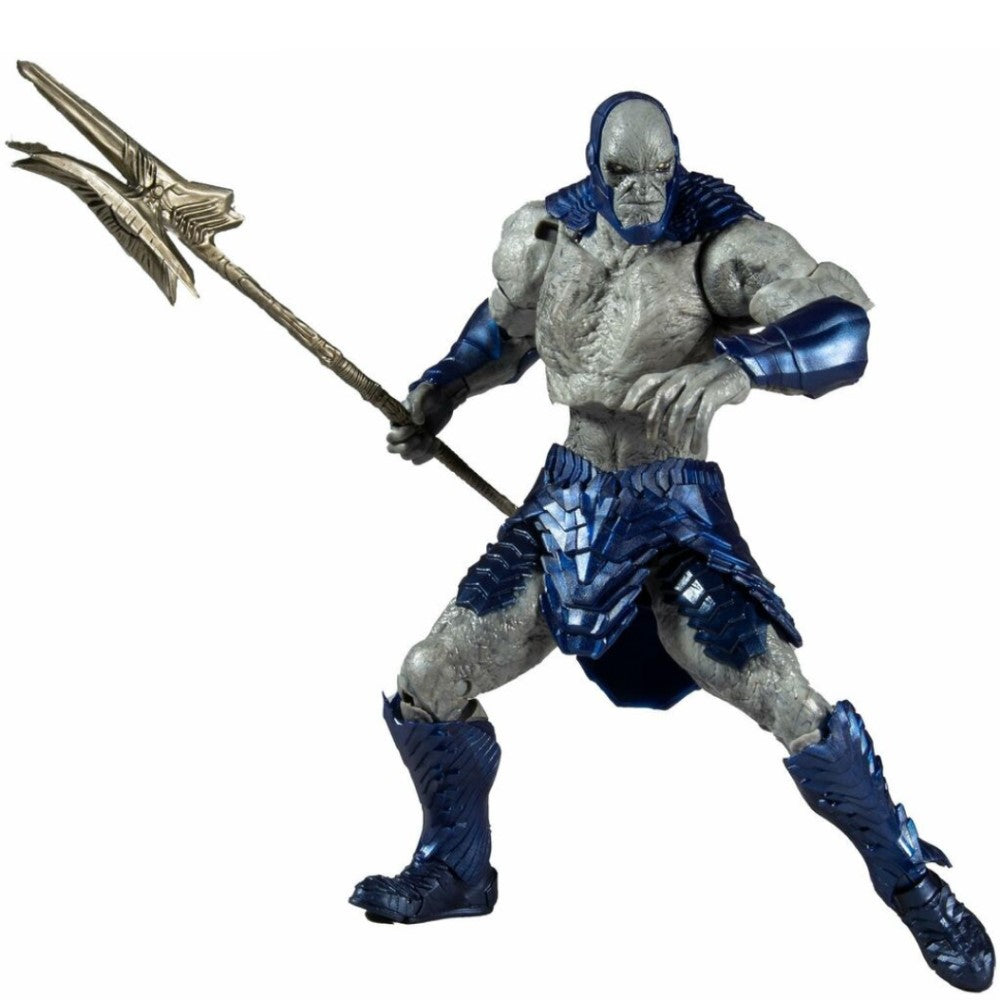 Figura Darkseid - Justice League Dc Multiverse Mcfarlane