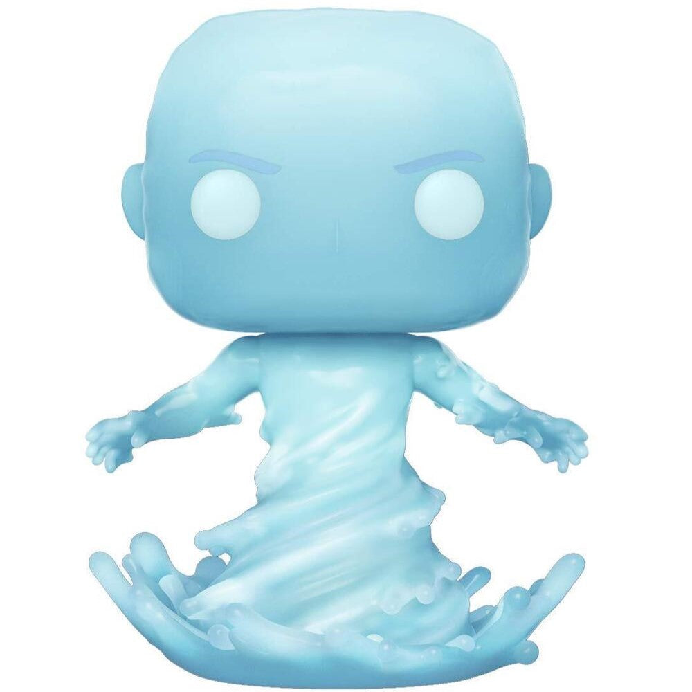 Funko Pop Spiderman Far From Home - Hydro Man #475