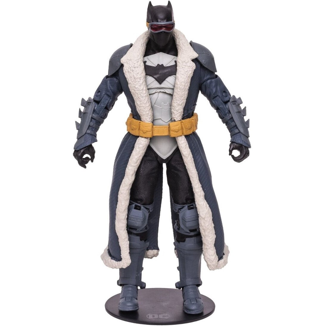 Figura Batman - Justice League: Endless Winter Dc Multiverse Mcfarlane