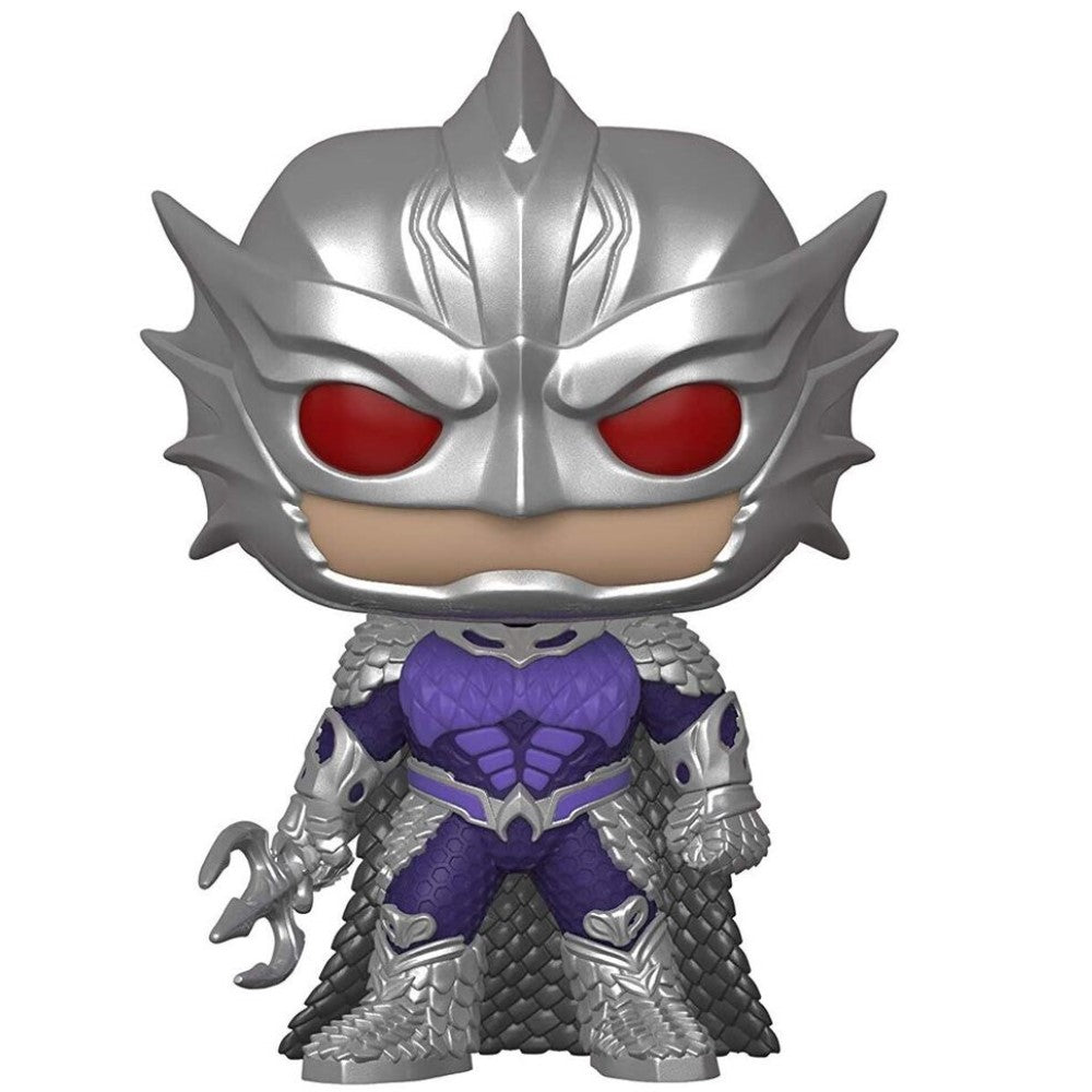 Funko Pop Aquaman - Orm #247