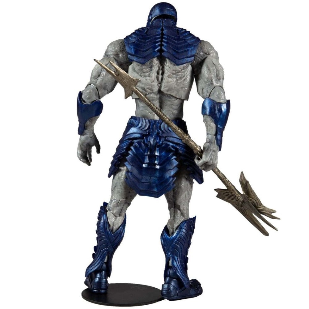 Figura Darkseid - Justice League Dc Multiverse Mcfarlane