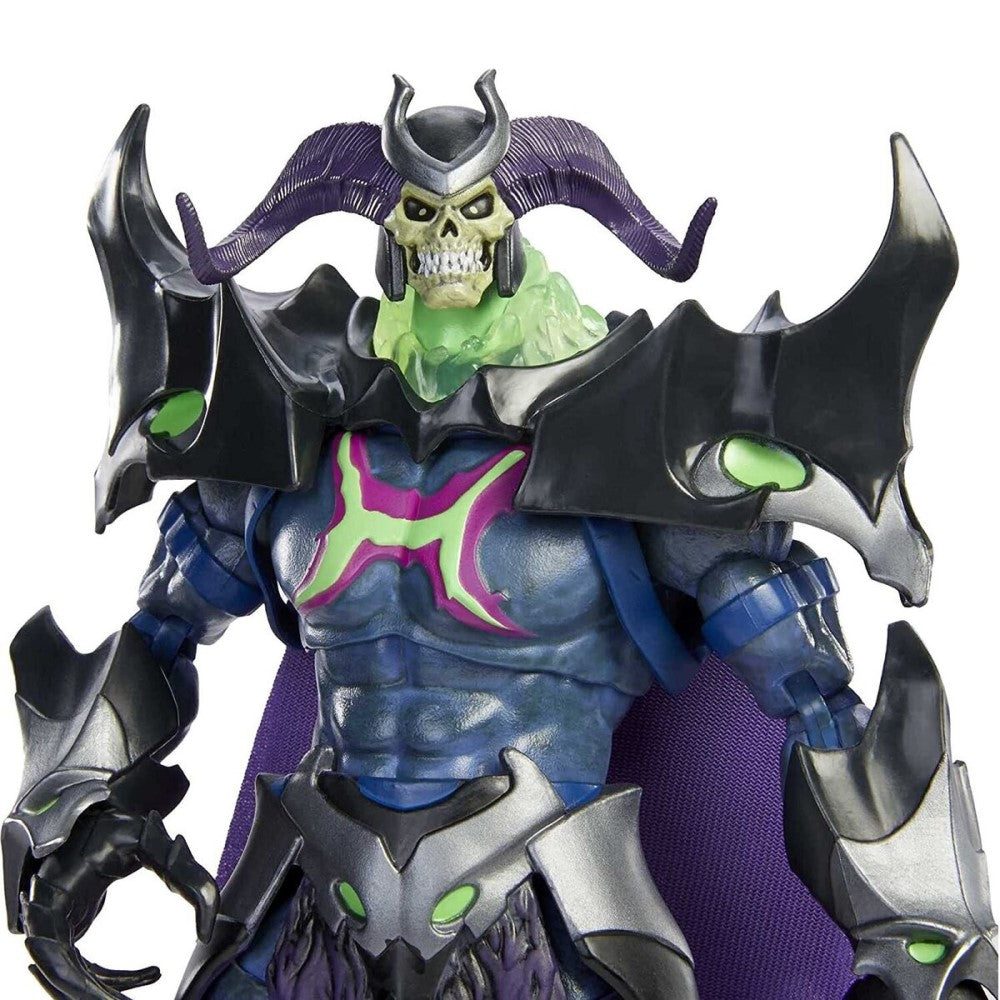 Figura Skelegod Masterverse - Master Of The Universe Revelation Mattel