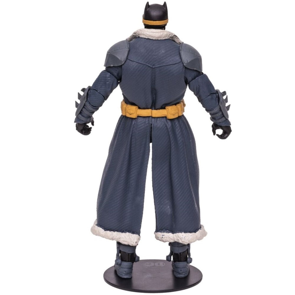 Figura Batman - Justice League: Endless Winter Dc Multiverse Mcfarlane