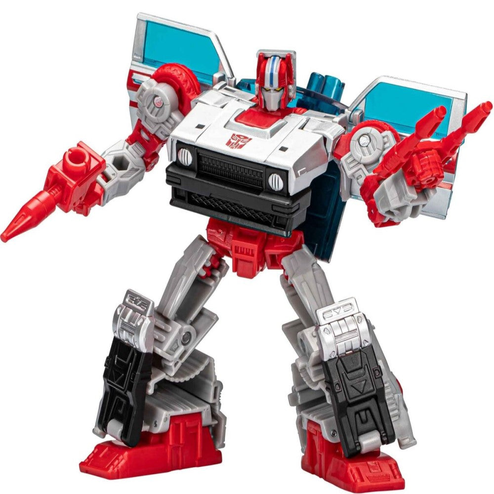 Transformers Crosscut - Transformers Legacy Evolution Hasbro