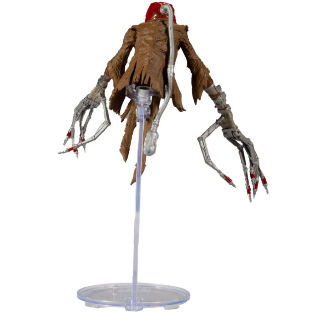 Figura Scarecrow - Batman: Last Night On Earth Dc Multiverse Mcfarlane