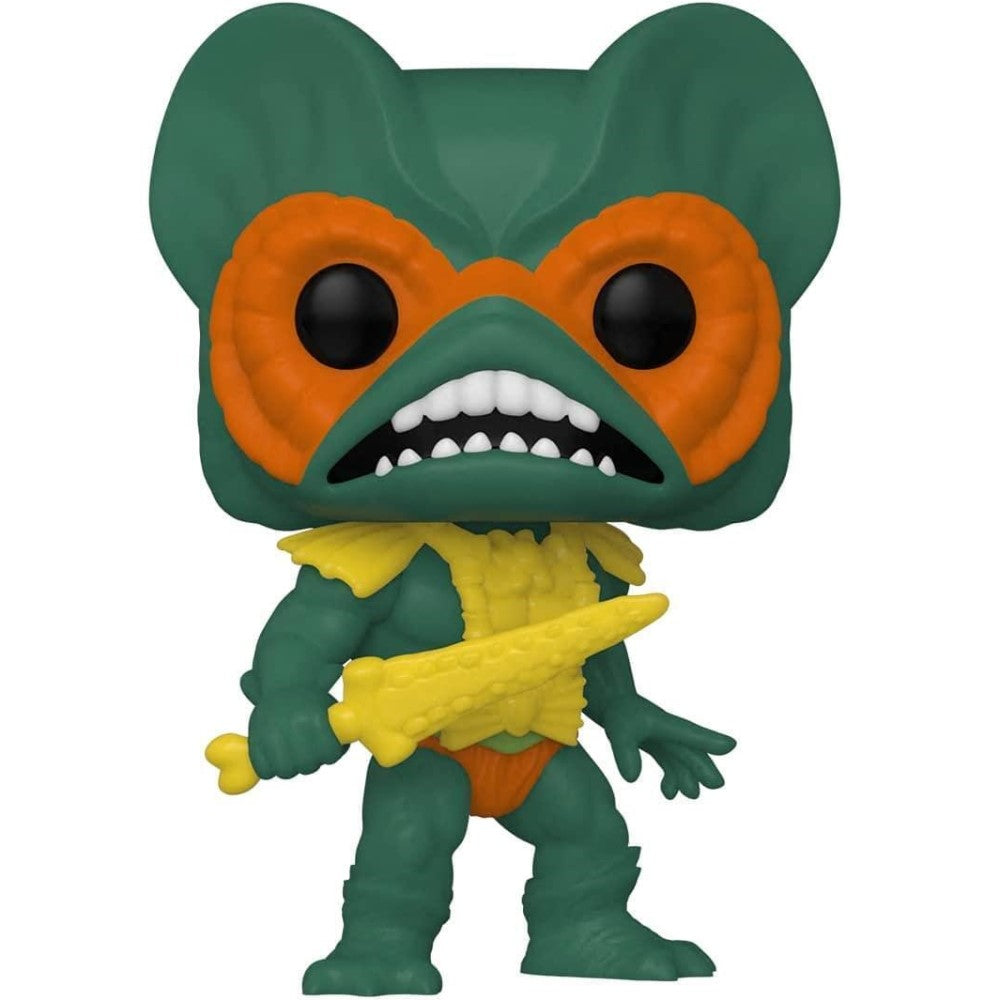 Funko Pop Master Of The Universe - Mer man #88