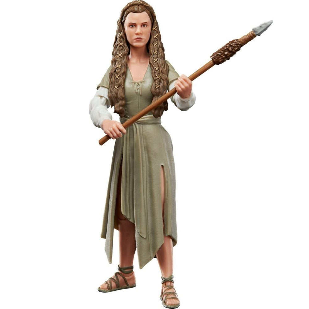 Figura Princess Leia (Ewok Village) - Star Wars: Return Of The Jedi The Black Series Hasbro